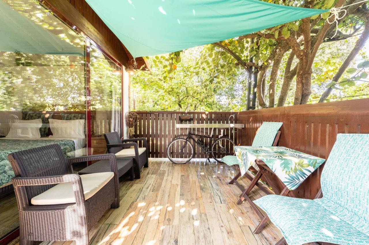 Casas Casal Do Carvalhal - Agroturismo Amares Eksteriør bilde