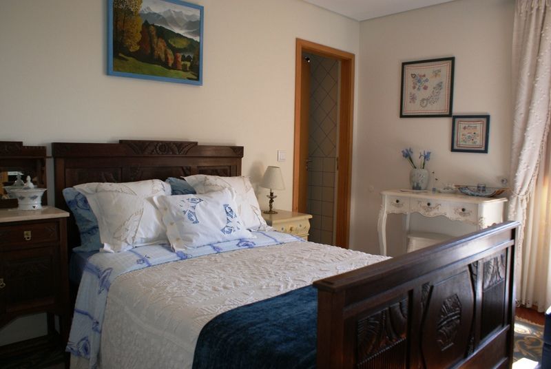 Casas Casal Do Carvalhal - Agroturismo Amares Eksteriør bilde