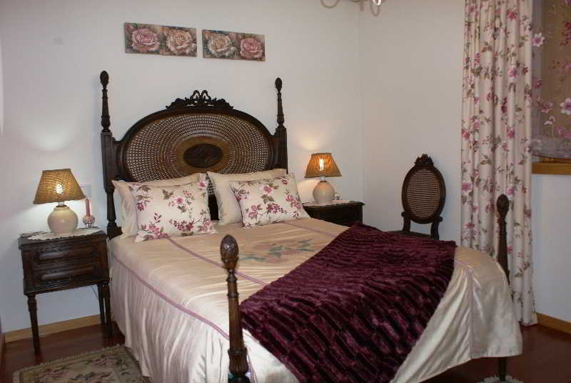 Casas Casal Do Carvalhal - Agroturismo Amares Eksteriør bilde