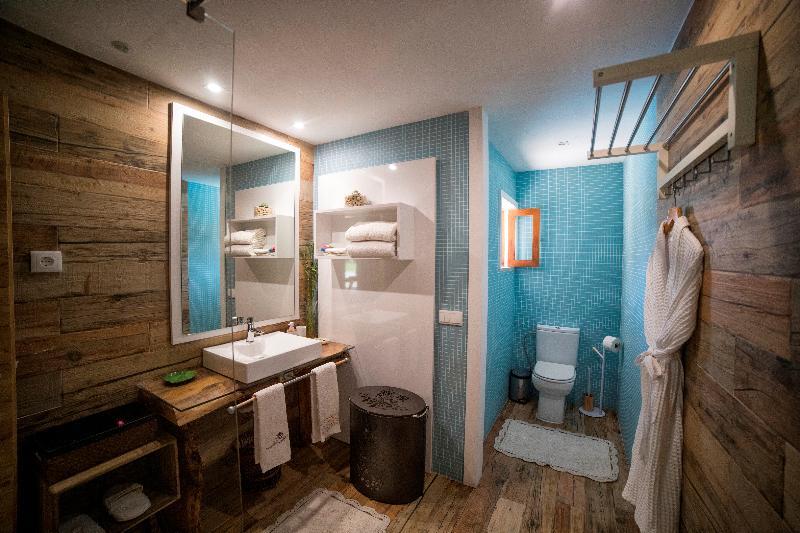 Casas Casal Do Carvalhal - Agroturismo Amares Eksteriør bilde